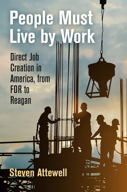 

People Must Live by Work