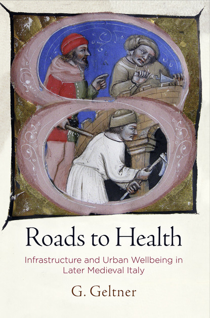 

Roads to Health