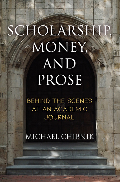 Michael Chibnik - Scholarship, Money, and Prose