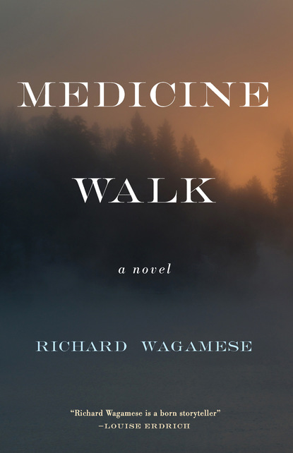 

Medicine Walk