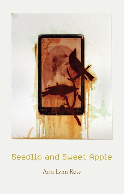 Arra Lynn Ross - Seedlip and Sweet Apple