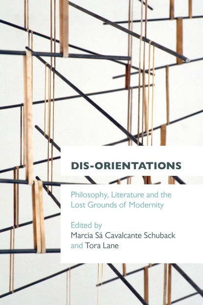 

Dis-orientations