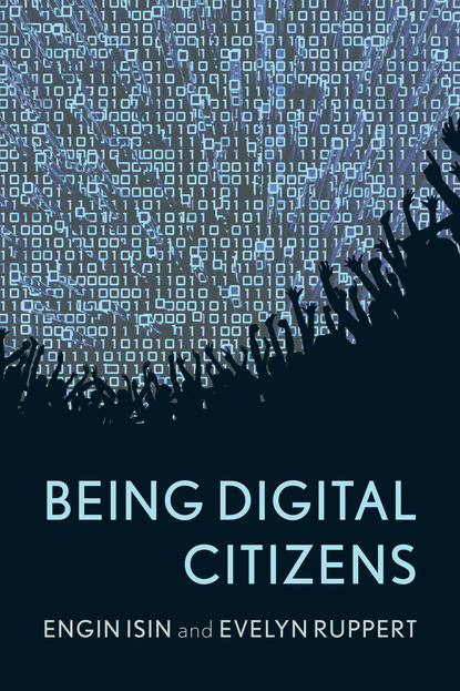 

Being Digital Citizens