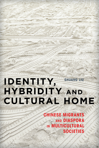 

Identity, Hybridity and Cultural Home