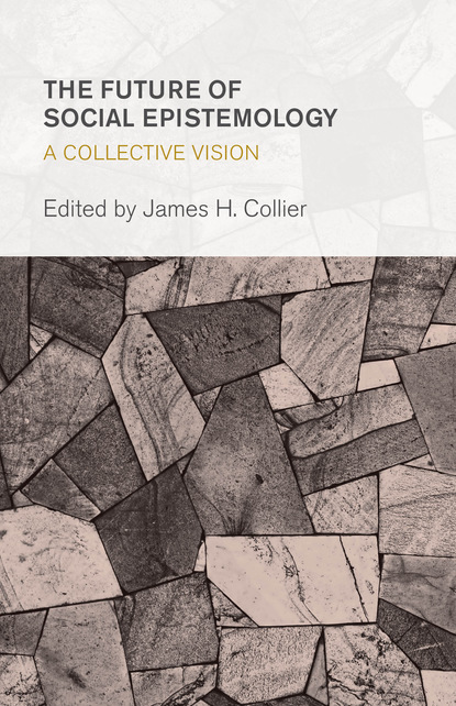 

The Future of Social Epistemology