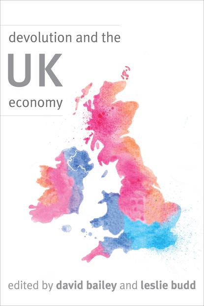 

Devolution and the UK Economy