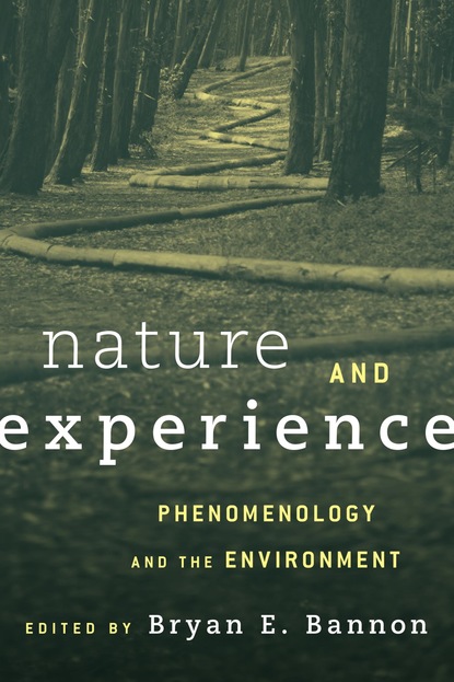 

Nature and Experience