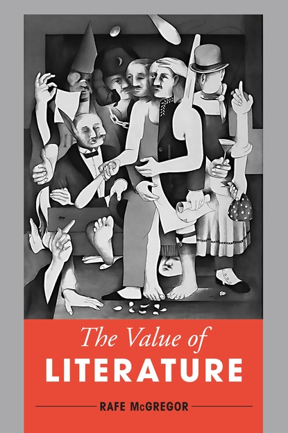 

The Value of Literature