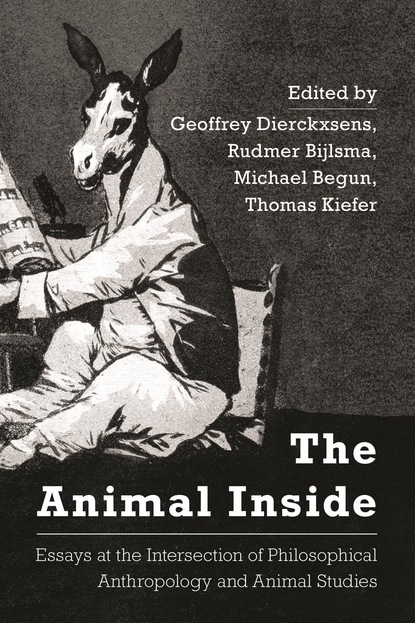 

The Animal Inside