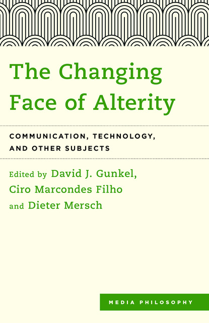 

The Changing Face of Alterity