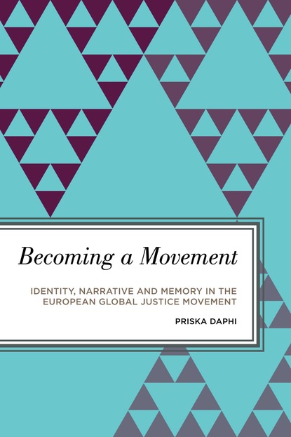 

Becoming a Movement