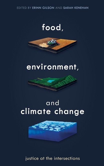

Food, Environment, and Climate Change
