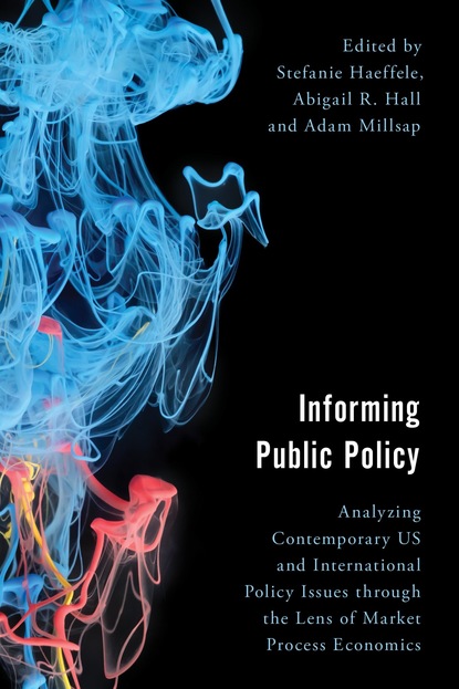 

Informing Public Policy