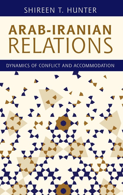 

Arab-Iranian Relations