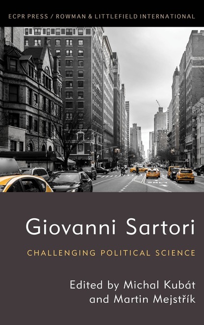 

Giovanni Sartori