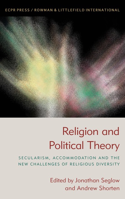 

Religion and Political Theory