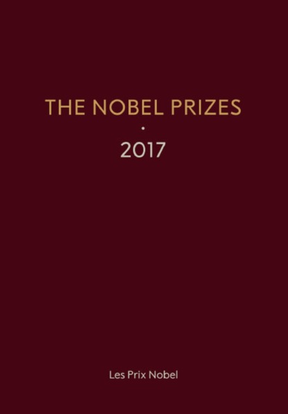 

Nobel Prizes 2017, The