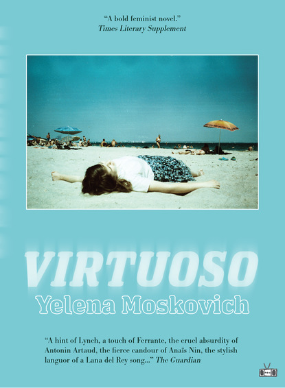 Yelena Valer'evna Moskovich - Virtuoso