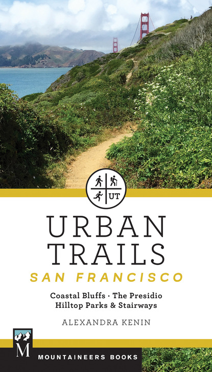 Alex Kenin — Urban Trails: San Francisco