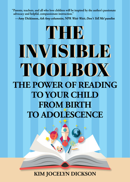 

The Invisible Toolbox