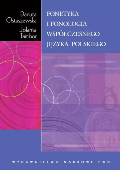 

Fonetyka i fonologia współczesnego języka polskiego