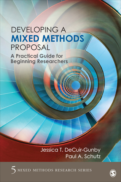 

Developing a Mixed Methods Proposal