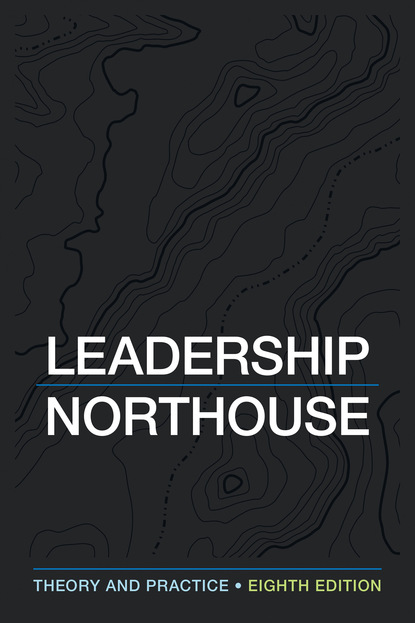 Peter G. Northouse - Leadership