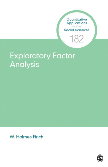

Exploratory Factor Analysis