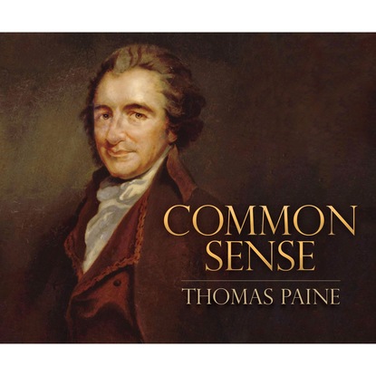 

Common Sense (Unabridged)