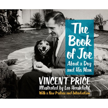 

The Book of Joe (Unabridged)