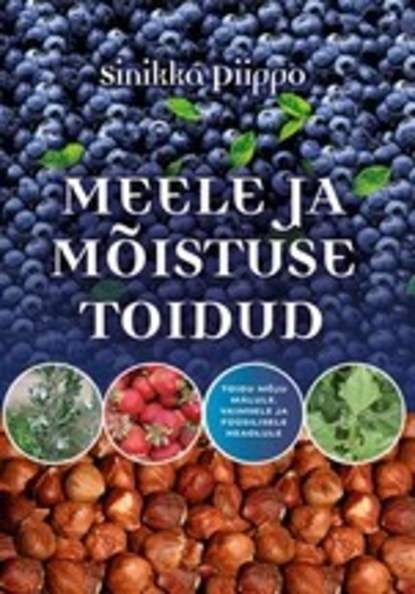

Meele ja mõistuse toidud