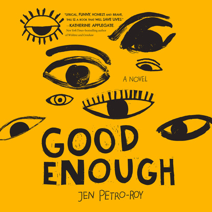 

Good Enough: A Novel (Unabridged)