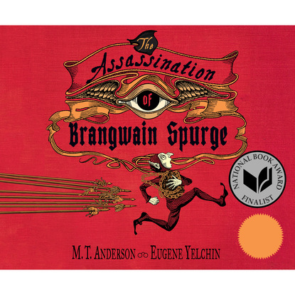 

The Assassination of Brangwain Spurge (Unabridged)