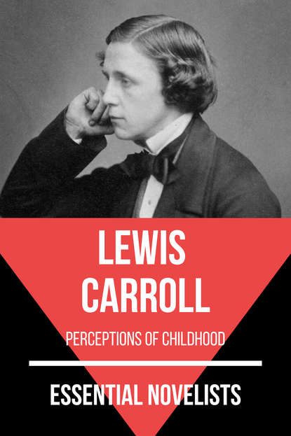 August Nemo - Essential Novelists - Lewis Carroll