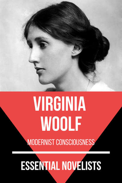 Virginia Woolf - Essential Novelists - Virginia Woolf