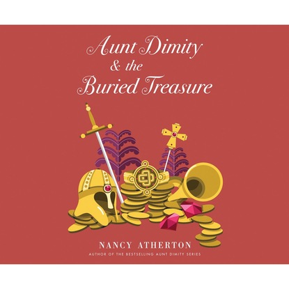 

Aunt Dimity and the Buried Treasure (Unabridged)