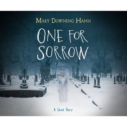 One for Sorrow (Unabridged)