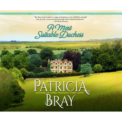 

A Most Suitable Duchess (Unabridged)
