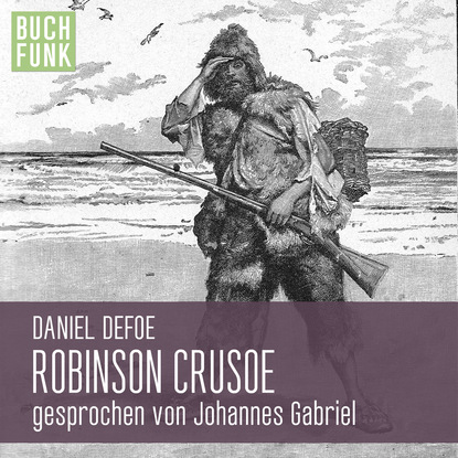 Robinson Crusoe (Gekürzt) - Daniel Defoe