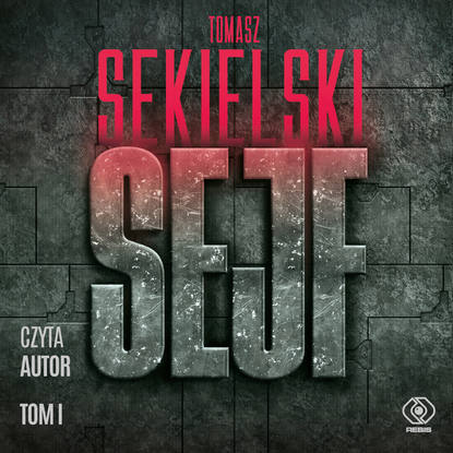 Tomasz Sekielski - Sejf