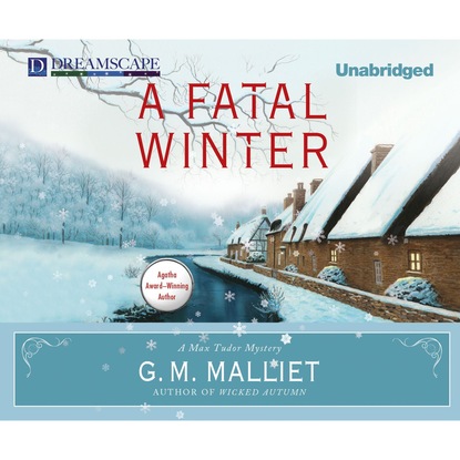

A Fatal Winter - Max Tudor Novels 2 (Unabridged)