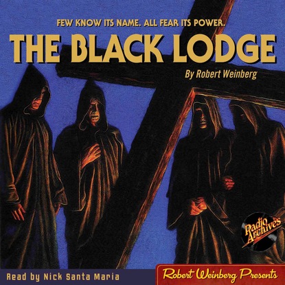 

The Black Lodge (Unabridged)