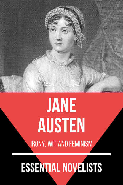 Джейн Остин - Essential Novelists - Jane Austen