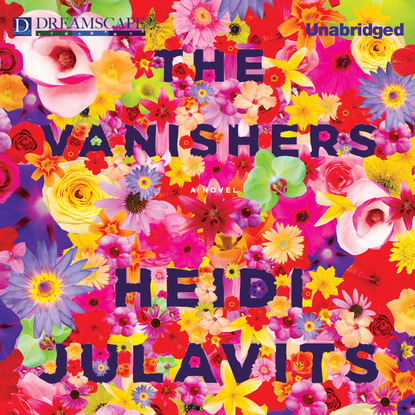 

The Vanishers (Unabridged)