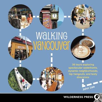 

Walking Vancouver