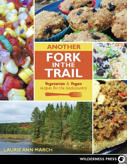 Laurie March — Another Fork in the Trail