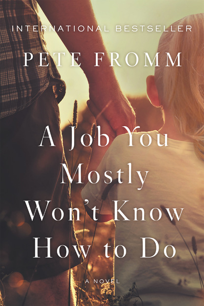 

A Job You Mostly Won't Know How to Do
