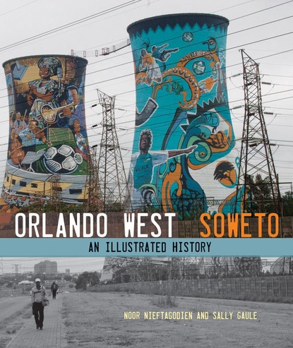 

Orlando West, Soweto