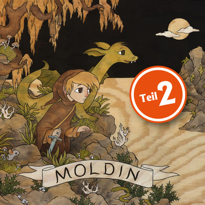 Moldin, Folge 2 - Niels Loewenhardt