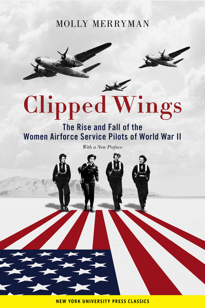 

Clipped Wings